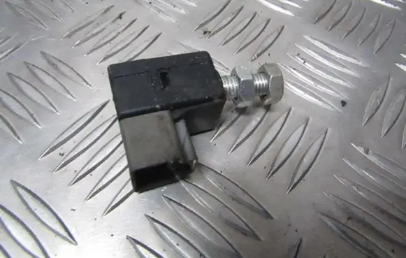 KIA Ceed Other relay