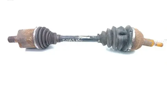 Volkswagen Crafter Front driveshaft 2N0407271J TORNCVBOOT