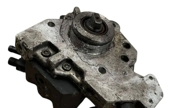 Honda Accord Fuel injection high pressure pump 16790RBDE01 017591 0445010093