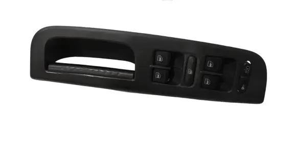 Volkswagen Sharan Electric window control switch 7M3959857D