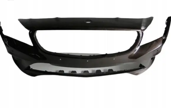 Mercedes-Benz CLA C117 X117 W117 Front bumper A1178800140