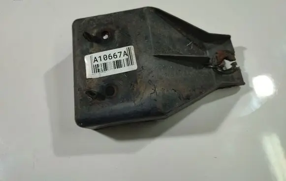 Renault Master II Front bumper mounting bracket 7701695351
