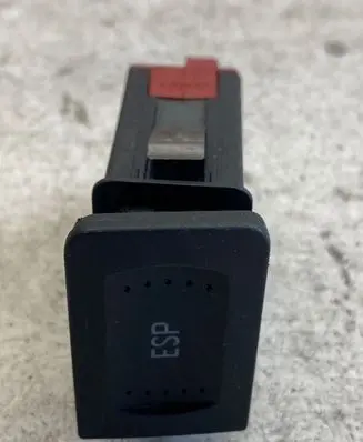ESP (stability program) switch