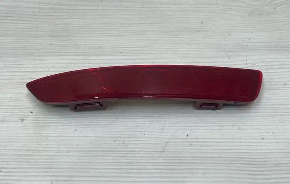 Volvo C30 Rear tail light reflector 31283891