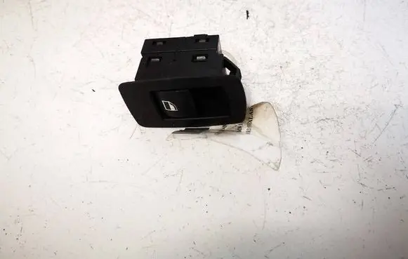 BMW 1 F20 F21 Electric window control switch 920810602