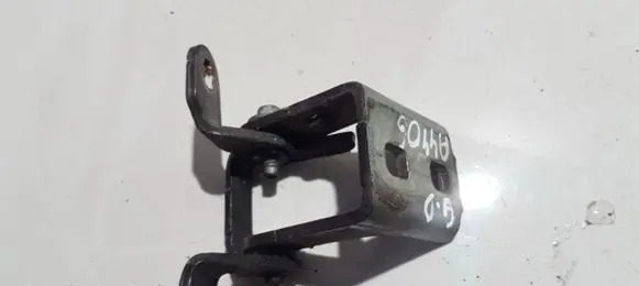 Opel Insignia A Rear door lower hinge 2409