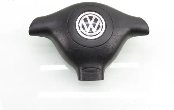 Volkswagen Golf IV Steering wheel airbag 3B0880201AG