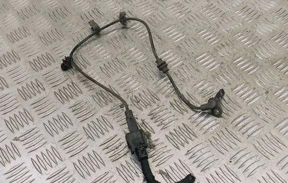 Opel Zafira C ABS rear brake sensor 13315320