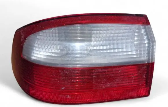 Renault Laguna II Rear/tail lights