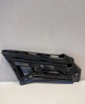 Volkswagen Touran I Front bumper support beam 1T0807178