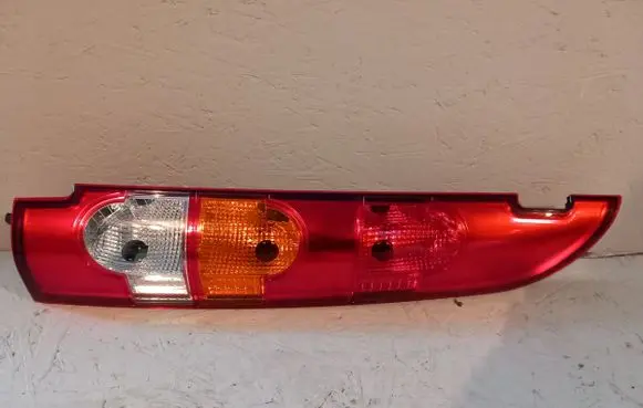 Renault Kangoo I Rear/tail lights VAL088494 8200150625