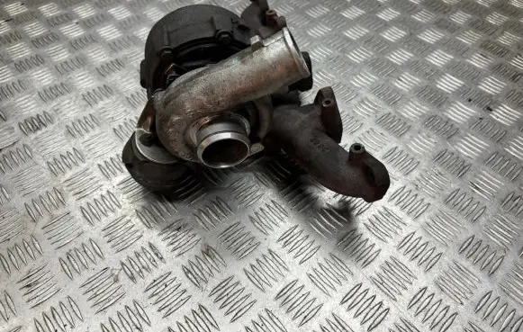 Opel Signum Turbo 244450621762