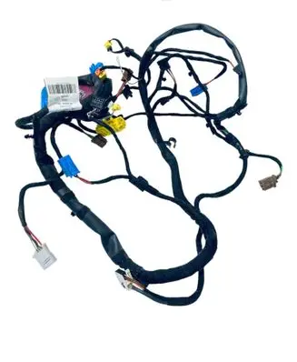 Mercedes-Benz S W222 Seat wiring loom A2225409103