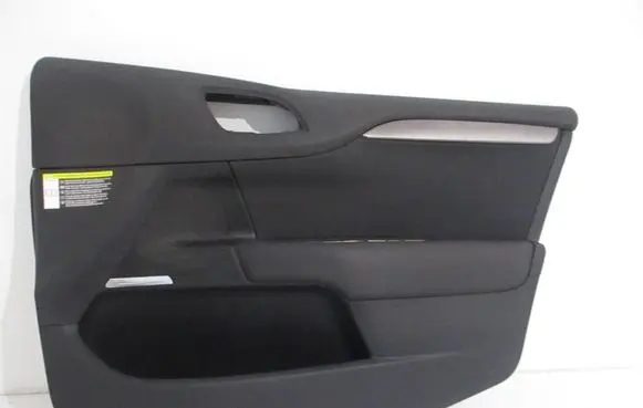Citroen C4 II Front door card panel trim 96728217ZD