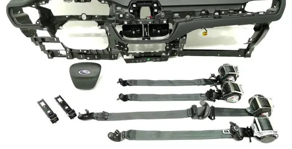 Ford Kuga I Dashboard LV4BS04305EK