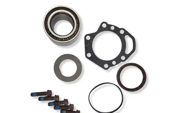 Mercedes-Benz Sprinter W901 W902 W903 W904 Rear wheel bearing hub A9023500068