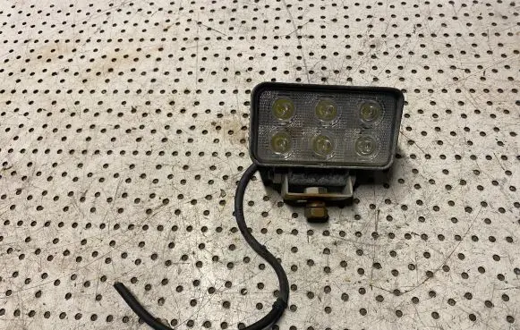 Mercedes-Benz Sprinter W901 W902 W903 W904 Non-factory (optional) fog light 