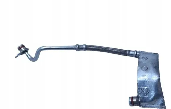 Audi Q5 SQ5 Turbo turbocharger oiling pipe/hose 06L145778M W741