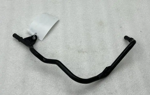 Volkswagen T-Roc Engine coolant pipe/hose 05E122447F