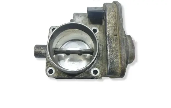 Volkswagen Caddy Throttle valve 038128063J