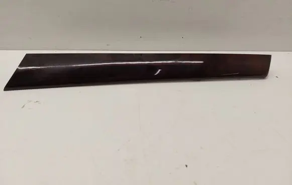 Audi A3 S3 8P Rear door card trim 8P4867410C B04020803J01