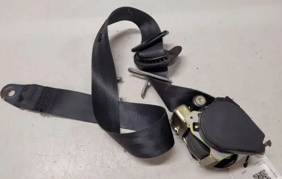 Citroen C4 I Front seatbelt 96527697XX