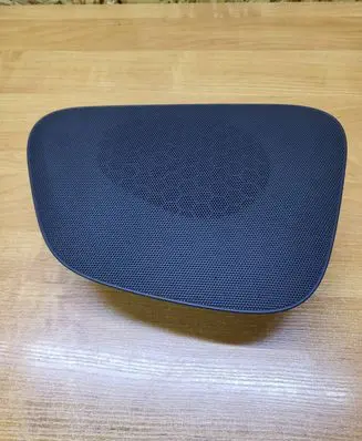 Dash center speaker trim cover