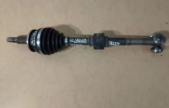 Toyota RAV 4 (XA50) Front driveshaft DA76L