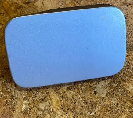 Mercedes-Benz S W140 Fuel tank cap 1405843739