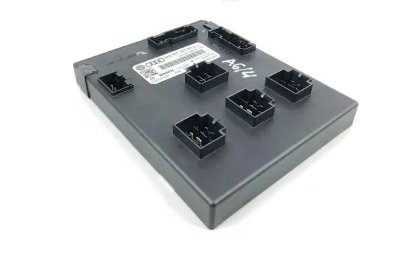 Audi A6 C7 Comfort/convenience module 4H0907063BH