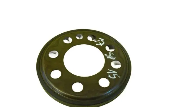 Hyundai Santa Fe Camshaft speed sensor IMPULSATOR