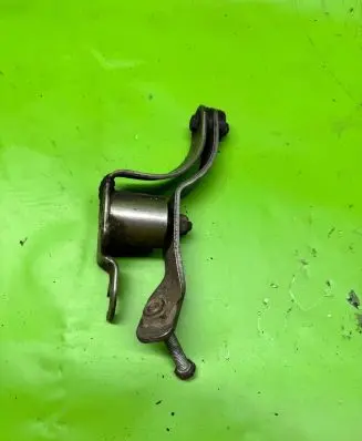 Muffler mount bracket/holder