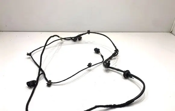 Audi A6 S6 C6 4F Parking sensor (PDC) wiring loom 4F0971085