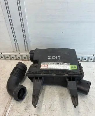 Mercedes-Benz Sprinter W906 Air filter box A0000905001