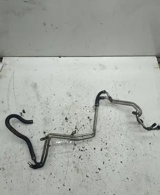 Coolant pipe/hose