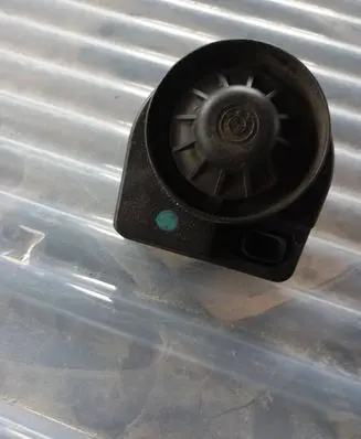 BMW 3 E46 Alarm system siren 8383154