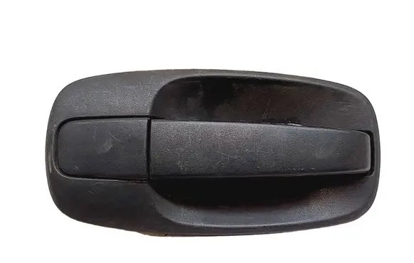 Renault Trafic II (X83) Front door exterior handle 8200170597 91168523 8200170514