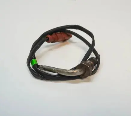 Volkswagen PASSAT CC Oil temperature sensor 03L906088BH