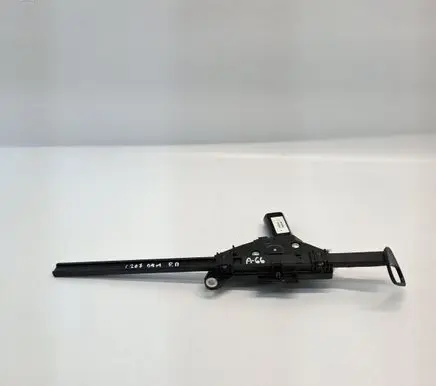 Mercedes-Benz E C207 W207 Seat belt adjustment motor A2078600457 A2078600282