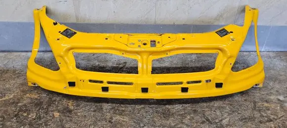 Iveco Daily 35.8 - 9 Radiator support slam panel 98438246 GMEB46C3E10011