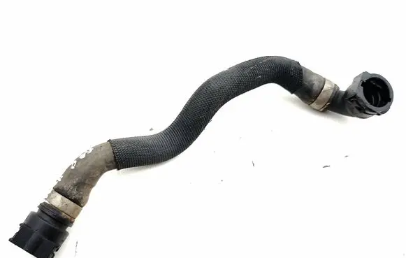BMW X5 E70 Engine coolant pipe/hose