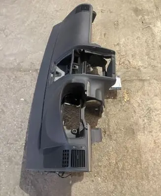 Volkswagen Touran I Dashboard 1T1857001 QVSAE857223