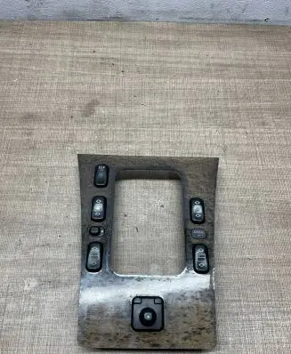 Mercedes-Benz E W210 Electric window control switch A2108214151 03750012