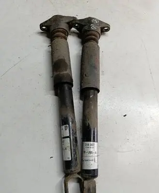 Hyundai i30 Rear shock absorber/damper 314007T9 314007 30J98A