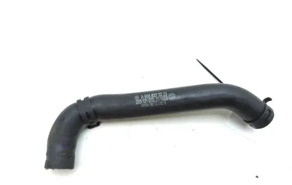Mercedes-Benz Sprinter W906 Engine coolant pipe/hose A9068322223 2E0121073 ZGS003