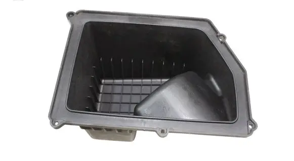 Jeep Cherokee Air filter box