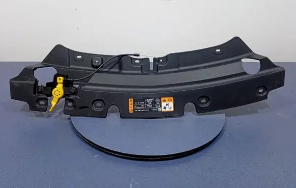 Ford Escape III Front bodywork piece JJ54-16613-BA
