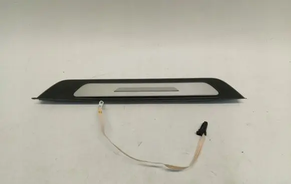 Audi A7 S7 4K8 Rear sill trim cover 4K8947423