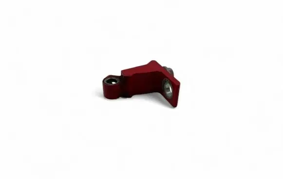 Audi A1 Front door upper hinge 8X0831404B