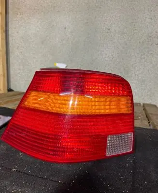 Volkswagen Golf IV Rear/tail lights 1J6945095Q